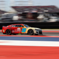 Chase Elliott at Circuit of the Americas (COTA) - NASCAR Cup Series