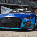RFK Racing - Brad Keselowski - NASCAR Cup Series