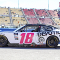 Trevor Bayne - NASCAR Xfinity Series