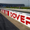 Dover Motor Speedway