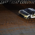 Tyler Reddick - Bristol Dirt - NASCAR Cup Series