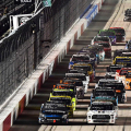 Darlington Raceway - NASCAR Truck Series - Small
