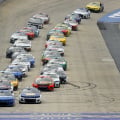 Dover Motor Speedway - NASCAR Cup Series