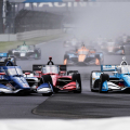 Indianapolis Motor Speedway - GMR Grand Prix - Indycar Series