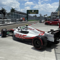 Miami Grand Prix - Haas F1