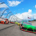 NASCAR Xfinity Series - Darlington Raceway - Ty Gibbs, Josh Berry