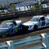 NASCAR called Carson Hocevar after he leaked schedule changes - Racing News