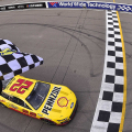 Joey Logano wins WWT Raceway at Gateway - NASCAR Cup Series