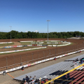 Lernerville Speedway Dirt Track