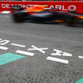 Red Bull Racing - Motion Blur