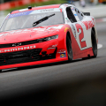 Sheldon Creed - Portland International Raceway - NASCAR Xfinity Series