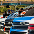 Sonoma Raceway - NASCAR Truck Series