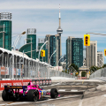 Alexander Rossi - Honda Indy Toronto - Indycar Series