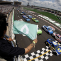 Atlanta Motor Speedway - NASCAR Cup Series