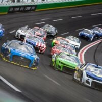 Printable Starting Lineup Atlanta Nascar