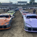 I-55 Raceway - SRX Series