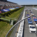 NASCAR Truck Series - Pocono Raceway - Small