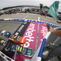 NASCAR Xfinity Series - New Hampshire Motor Speedway