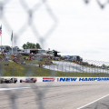 New Hampshire Motor Speedway - NASCAR Whelen Modified