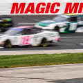 New Hampshire Motor Speedway - NASCAR Xfinity Series