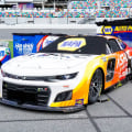 Chase Elliott - Daytona International Speedway - NASCAR Cup Series