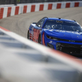 Kyle Larson - Richmond Raceway - NASCAR Cup Series