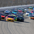 Michigan International Speedway - NASCAR Xfinity Series - Ty Gibbs