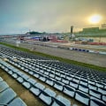 North Wilkesboro Speedway - NC Track