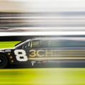 Tyler Reddick - Indianapolis Road Course - NASCAR Cup Series By_ Chris Owens