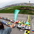 Kansas Speedway - NASCAR Xfinity Series