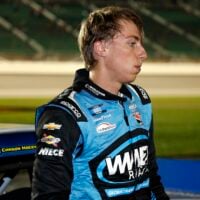 NASCAR called Carson Hocevar after he leaked schedule changes - Racing News