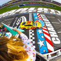 Charlotte ROVAL - NASCAR Cup Series
