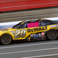 Charlotte ROVAL - NASCAR Cup Series - Christopher Bell