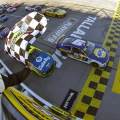 Chase Elliott wins at Talladega Superspeedway - NASCAR Cup Series - Photo Finish
