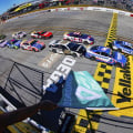Talladega Superspeedway - NASCAR Cup Series