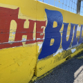 The Bullring at Las Vegas Motor Speedway - ARCA Menards Series