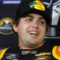 Noah Gragson - NASCAR driver