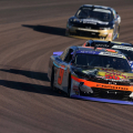 Noah Gragson - Phoenix Raceway - NASCAR Xfinity Series