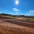 The Dirt Track at Charlotte - World of Outlaws Late Model Series