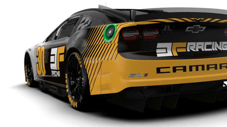 3F Racing - NASCAR