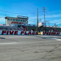 Five Flags Speedway - Snowball Derby