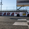 Kevin Harvick - Late Model - Caraway Speedway