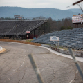 North Wilkesboro Speedway - North Carolina NASCAR Track
