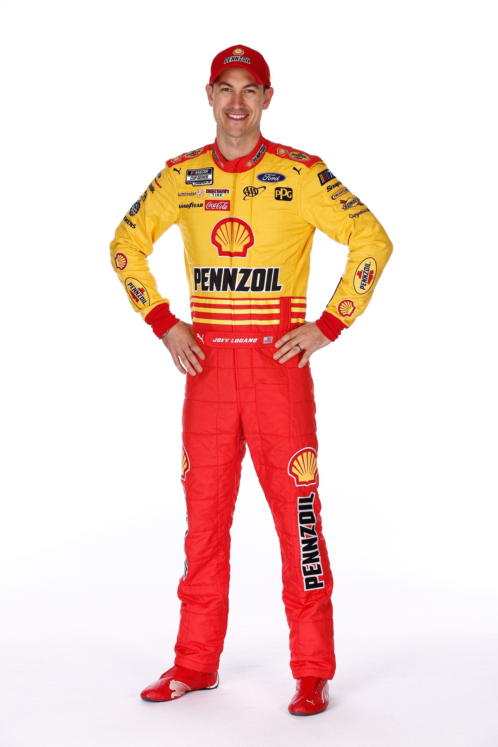 2023 NASCAR Firesuits First Look Racing News
