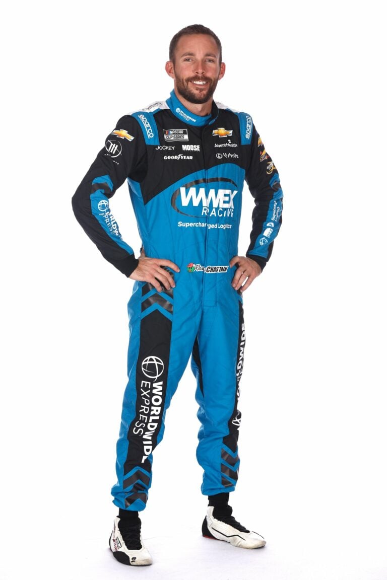 Ross Chastain - 2023 NASCAR Fire Suit