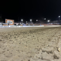 Volusia Speedway Park - Dirt Track