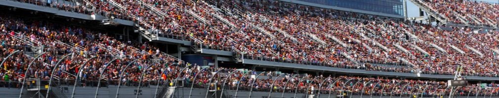 Daytona 500 - NASCAR Cup Series - Daytona International Speedway