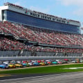 Daytona 500 - NASCAR Cup Series - Daytona International Speedway