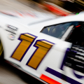 Denny Hamlin - Daytona International Speedway - NASCAR Cup Series - Joe Gibbs Racing