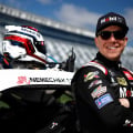 John Hunter Nemechek - NASCAR Driver